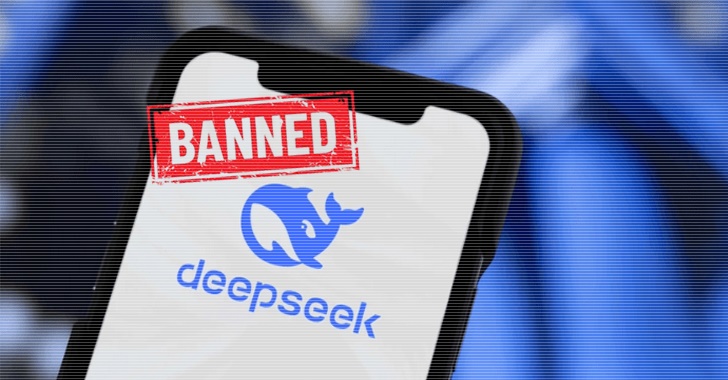 Italia bloquea DeepSeek AI por preocupaciones de privacidad y seguridad